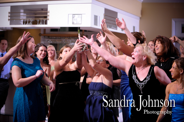 Best Tuscawilla Country Club Wedding photographer - Sandra Johnson (SJFoto.com)